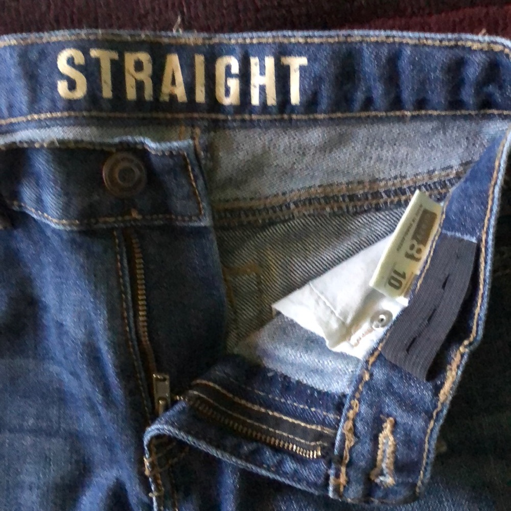 Jeans - Picture 3 of 3